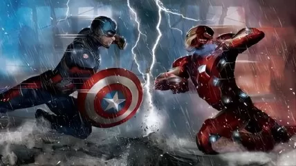 Marvel Rivals Reveals First Official Look at Blade