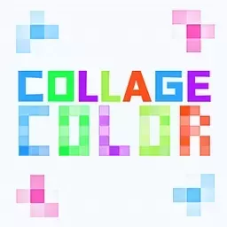 Collage Colors